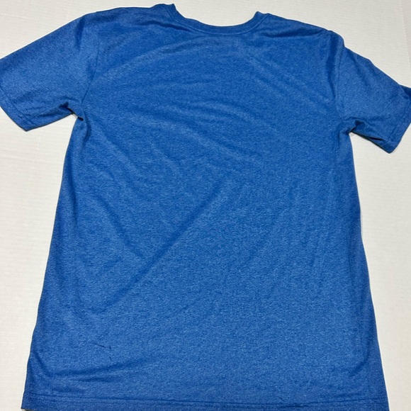 Nike dry fit shirt size men’s small - Picture 3 of 5